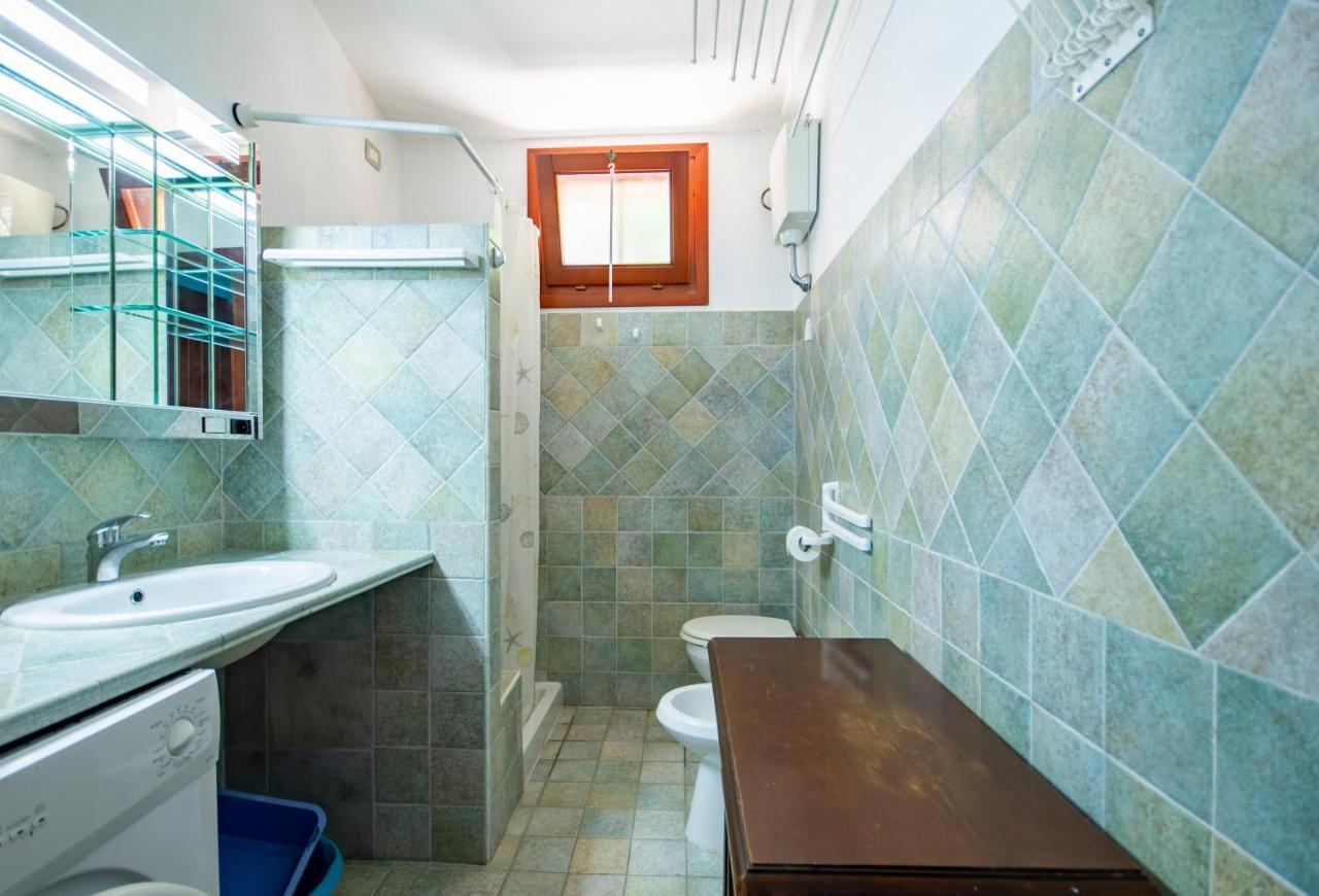 La Dolce Casa Di Luisa: Beachfront Retreat With Sea Views Torre dei Corsari