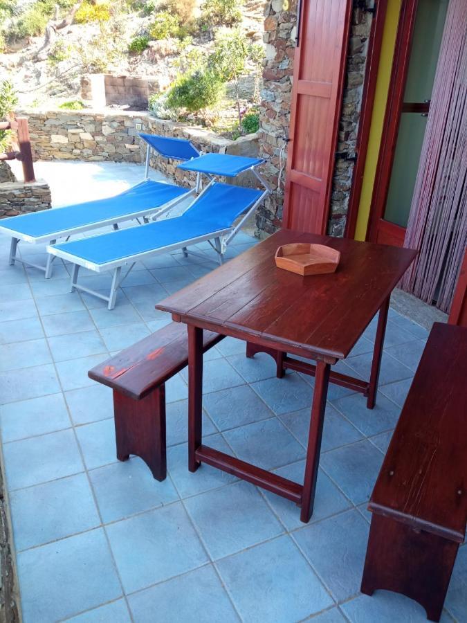 La Dolce Casa Di Luisa: Beachfront Retreat With Sea Views * Torre dei Corsari