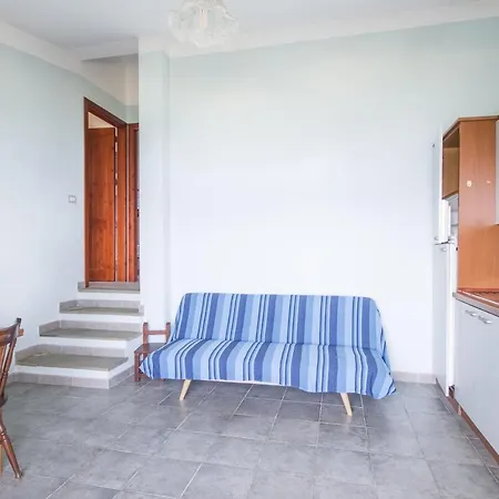 La Dolce Casa Di Luisa: Beachfront Retreat with Sea Views Torre dei Corsari Exterior photo