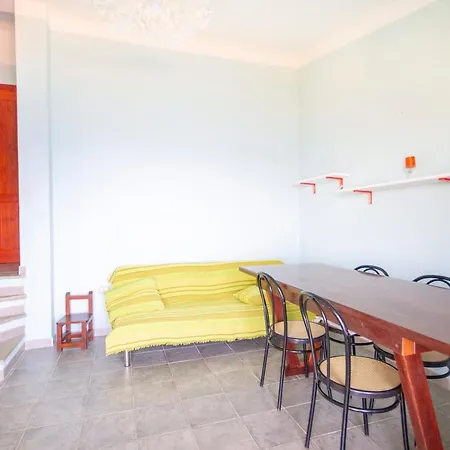 La Dolce Casa Di Luisa: Beachfront Retreat with Sea Views Torre dei Corsari Exterior photo