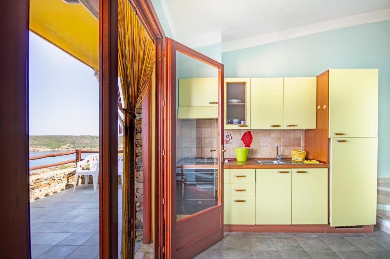 Ferienhaus La Dolce Casa Di Luisa - Costa - Super Vista Mare- 400 Metri Al Mare- Pistis Free Wifi Iunq0644-q0646-q5993-q0647 *