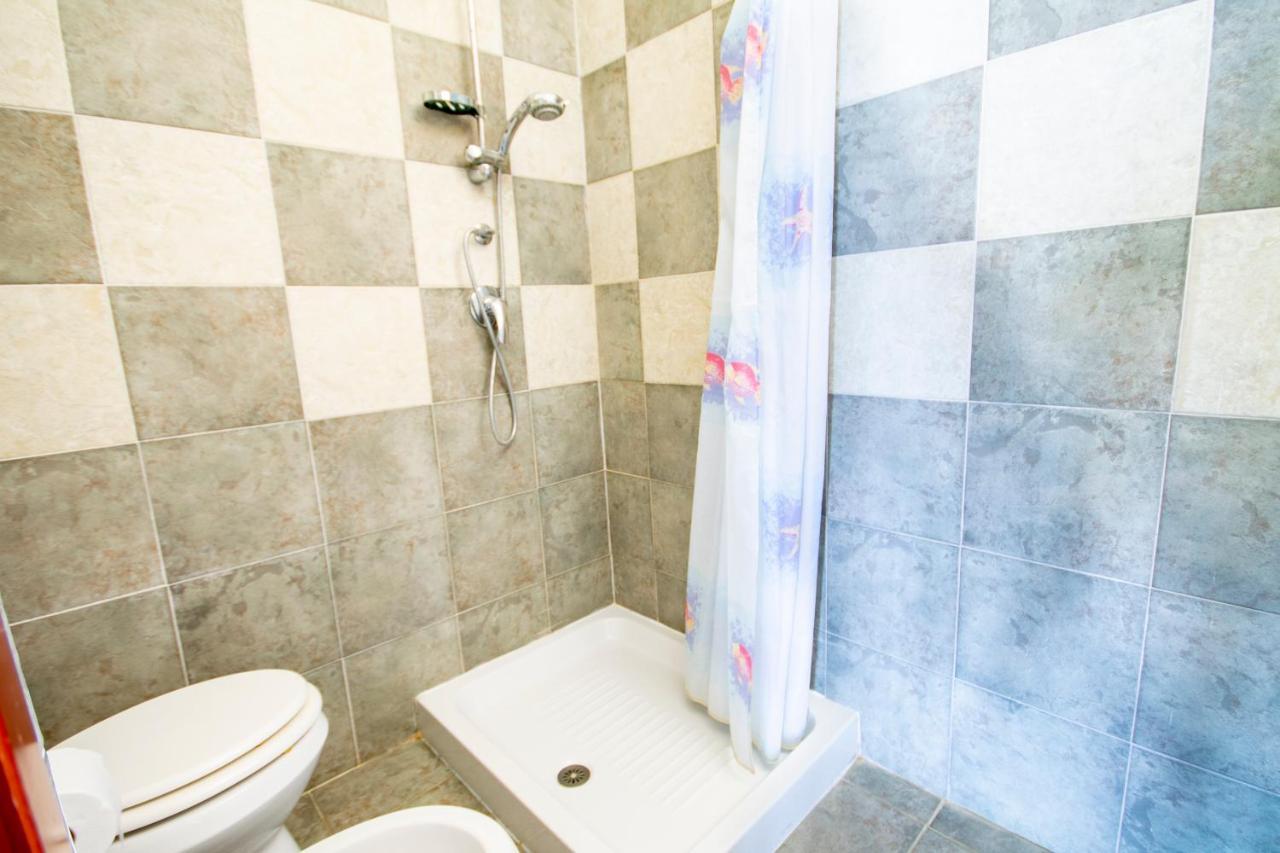 La Dolce Casa Di Luisa - Costa - Super Vista Mare- 400 Metri Al Mare- Pistis Free Wifi Iunq0644-q0646-q5993-q0647 * Torre dei Corsari
