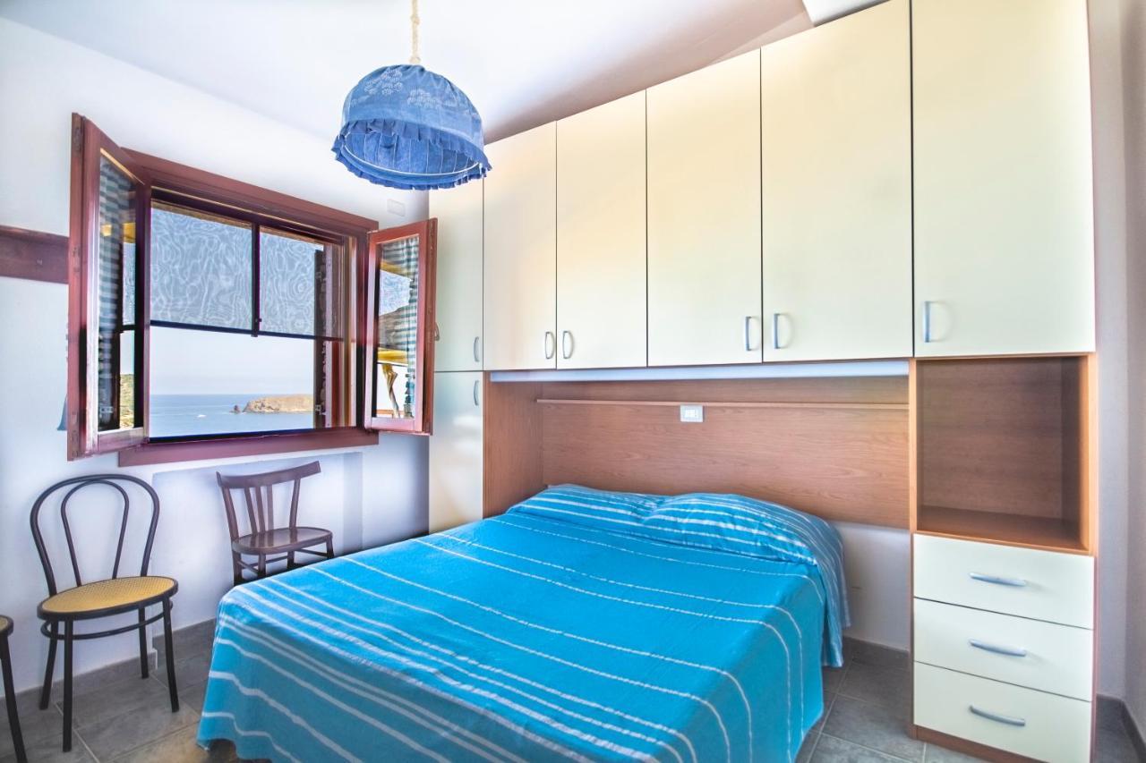La Dolce Casa Di Luisa - Costa - Super Vista Mare- 400 Metri Al Mare- Pistis Free Wifi Iunq0644-q0646-q5993-q0647 Torre dei Corsari