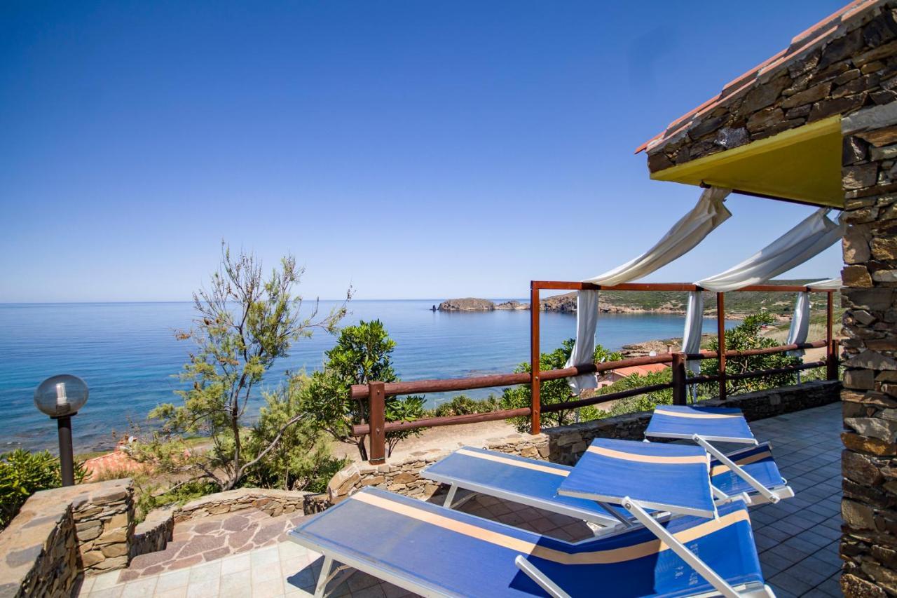 Ferienhaus La Dolce Casa Di Luisa - Costa - Super Vista Mare- 400 Metri Al Mare- Pistis Free Wifi Iunq0644-q0646-q5993-q0647