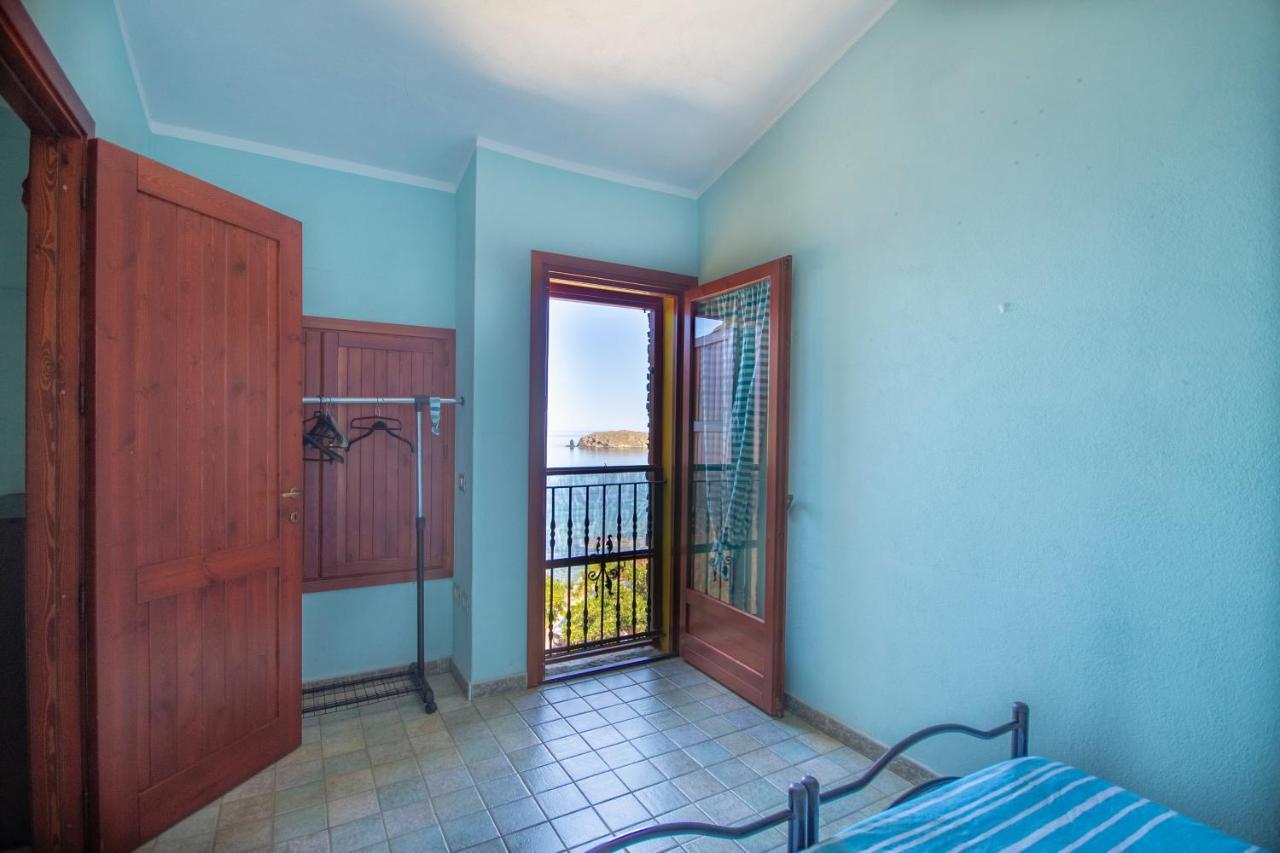 La Dolce Casa Di Luisa - Costa - Super Vista Mare- 400 Metri Al Mare- Pistis Free Wifi Iunq0644-q0646-q5993-q0647 *