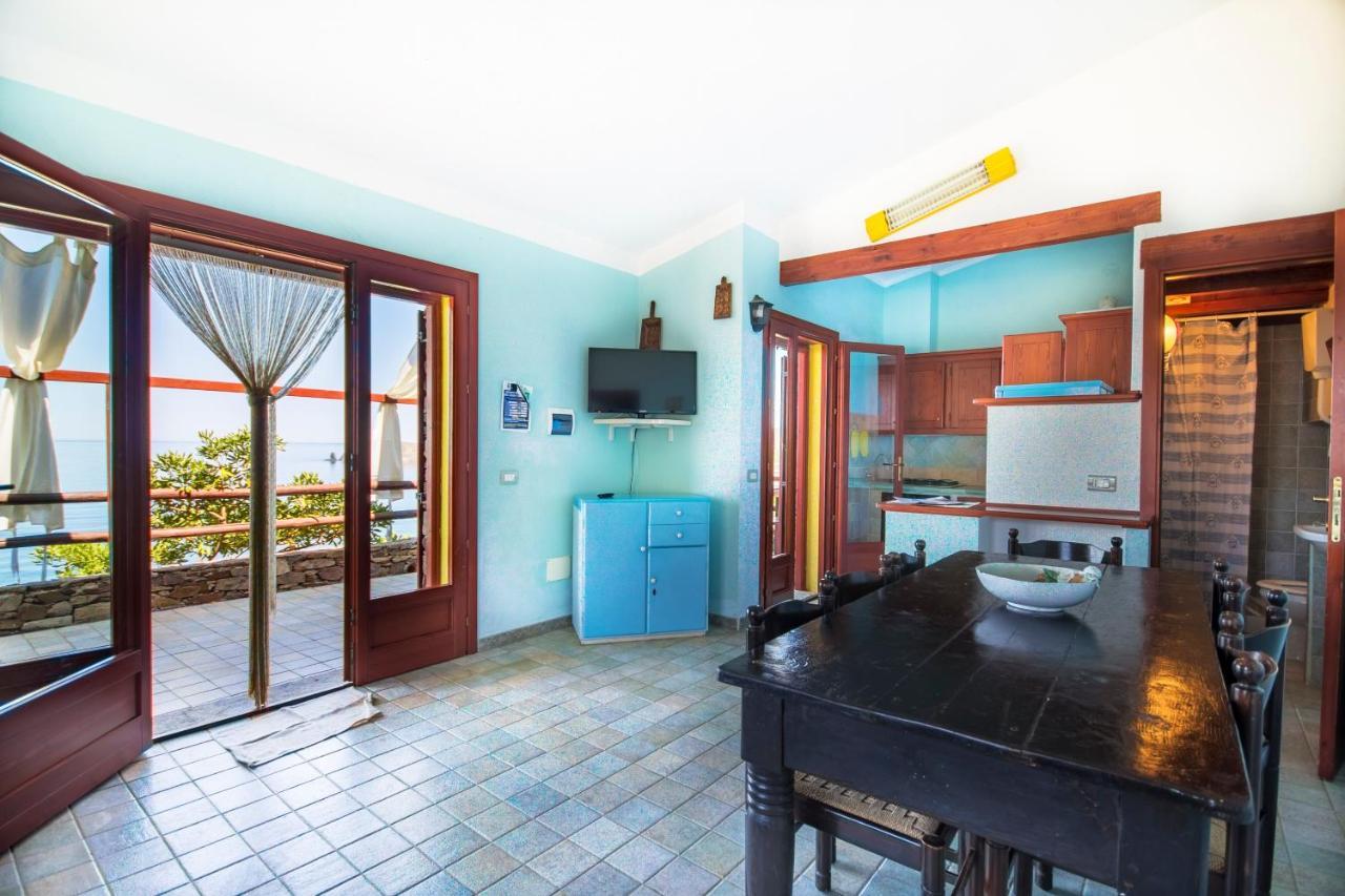 La Dolce Casa Di Luisa - Costa - Super Vista Mare- 400 Metri Al Mare- Pistis Free Wifi Iunq0644-q0646-q5993-q0647