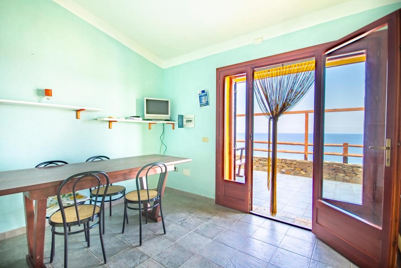 La Dolce Casa Di Luisa - Costa - Super Vista Mare- 400 Metri Al Mare- Pistis Free Wifi Iunq0644-q0646-q5993-q0647