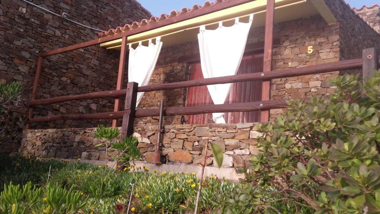 La Dolce Casa Di Luisa - Costa - Super Vista Mare- 400 Metri Al Mare- Pistis Free Wifi Iunq0644-q0646-q5993-q0647 Ferienhaus