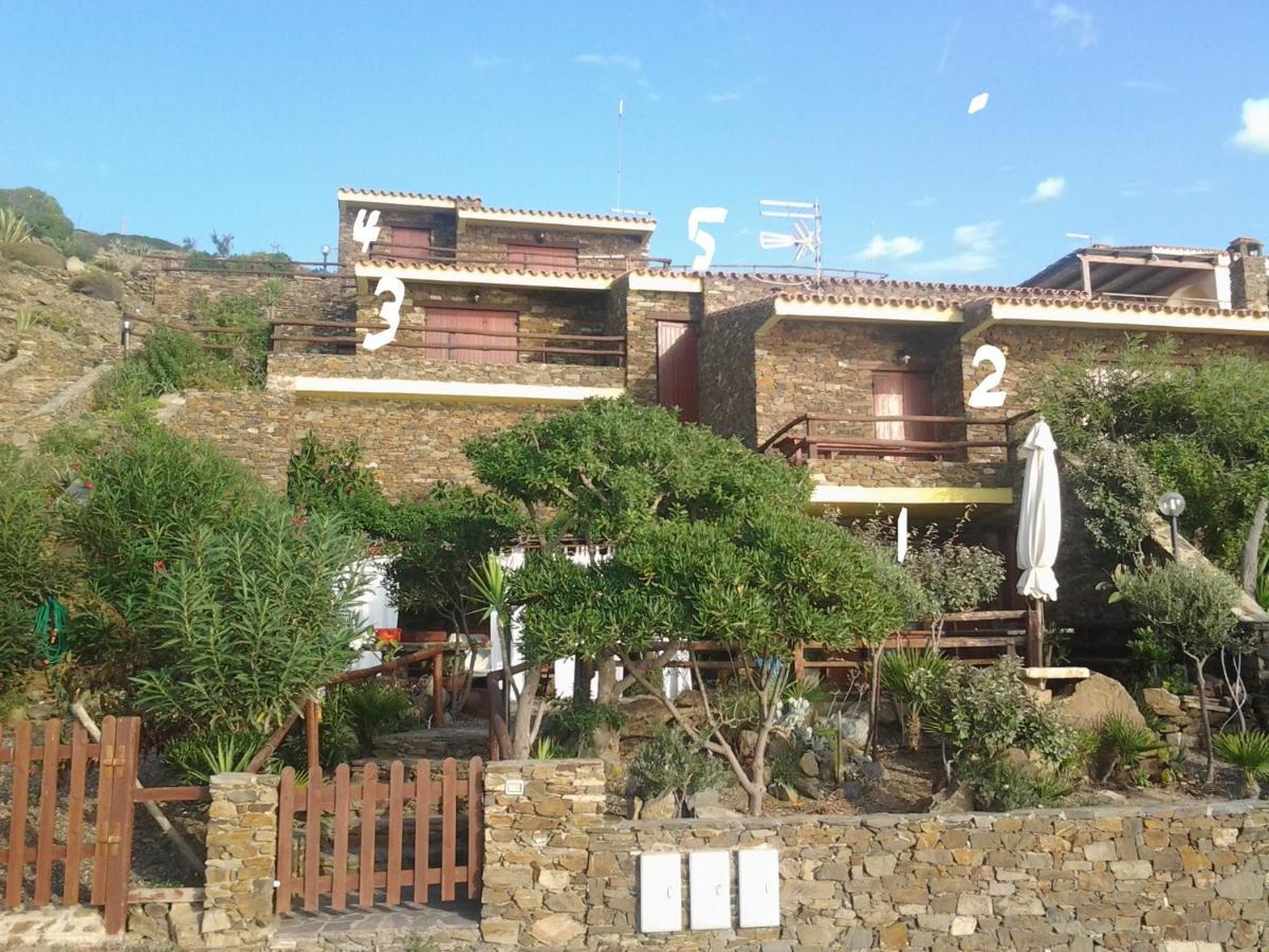 Ferienhaus La Dolce Casa Di Luisa - Costa - Super Vista Mare- 400 Metri Al Mare- Pistis Free Wifi Iunq0644-q0646-q5993-q0647 *